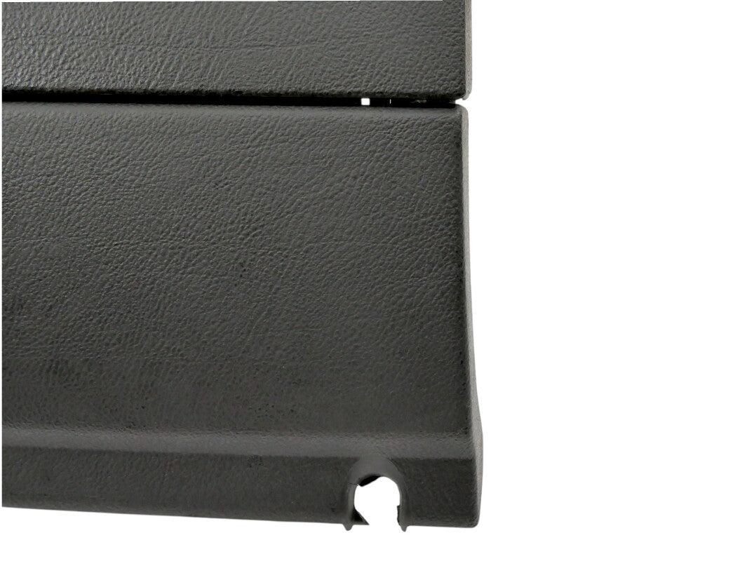 Glovebox VW 99-05 Jetta Golf GTI MK4 Glove Box Compartment Black ~ Genuine OEM