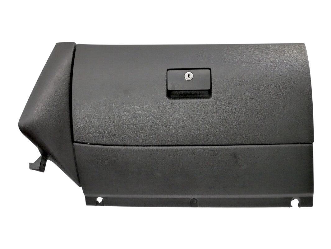 Glovebox VW 99-05 Jetta Golf GTI MK4 Glove Box Compartment Black ~ Genuine OEM