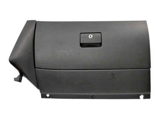 Glovebox VW 99-05 Jetta Golf GTI MK4 Glove Box Compartment Black ~ Genuine OEM