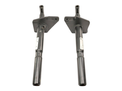 Rear Bumper Mount Impact Shocks Set 99-05 VW Golf GTI MK4 - 1J6 807 336 / 335 A