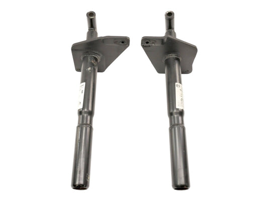 Rear Bumper Mount Impact Shocks Set 99-05 VW Golf GTI MK4 - 1J6 807 336 / 335 A