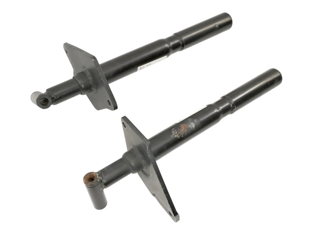 Rear Bumper Mount Impact Shocks Set 99-05 VW Golf GTI MK4 - 1J6 807 336 / 335 A