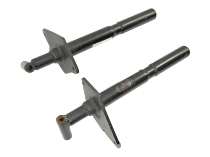 Rear Bumper Mount Impact Shocks Set 99-05 VW Golf GTI MK4 - 1J6 807 336 / 335 A