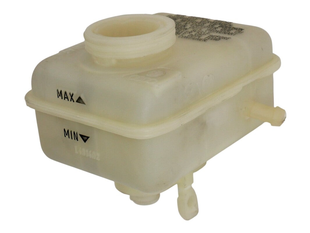 Brake Master Cylinder Fluid Reservoir 99-05 VW Jetta Golf GTI MK4 Beetle Manual