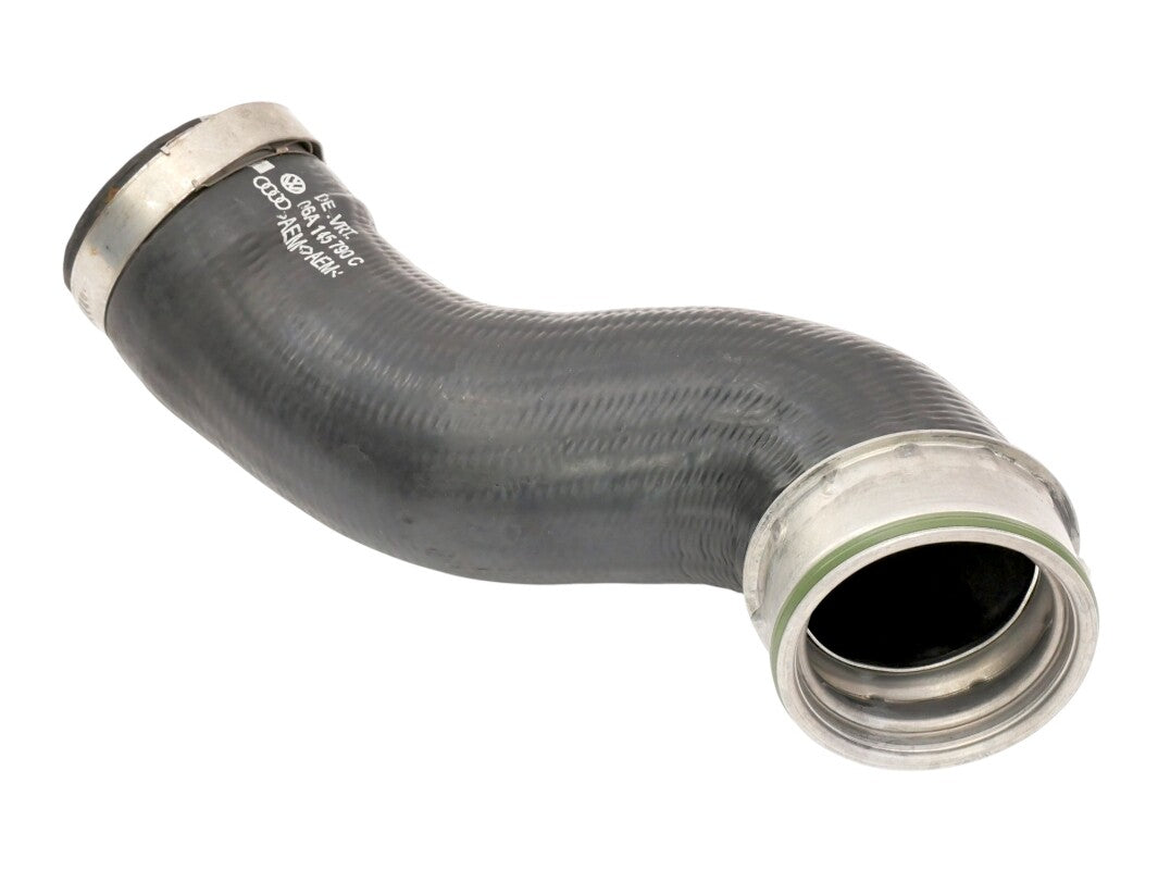 Lower Turbo Boost Pressure Hose 99-05 VW Jetta Golf GTI MK4 1.8T - 06A 145 790 C