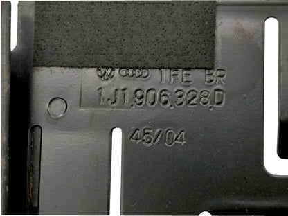 ECU ECM Computer Mount Bracket Holder 99-05 VW Jetta Golf MK4 - 1J1 906 328 D