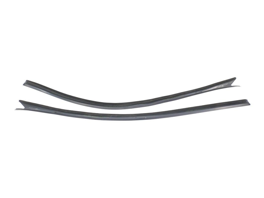Roof Door Seal Strip Molding Trim Set VW Golf GTI MK4 2DR ~ 1J6 653 705 / 706 R