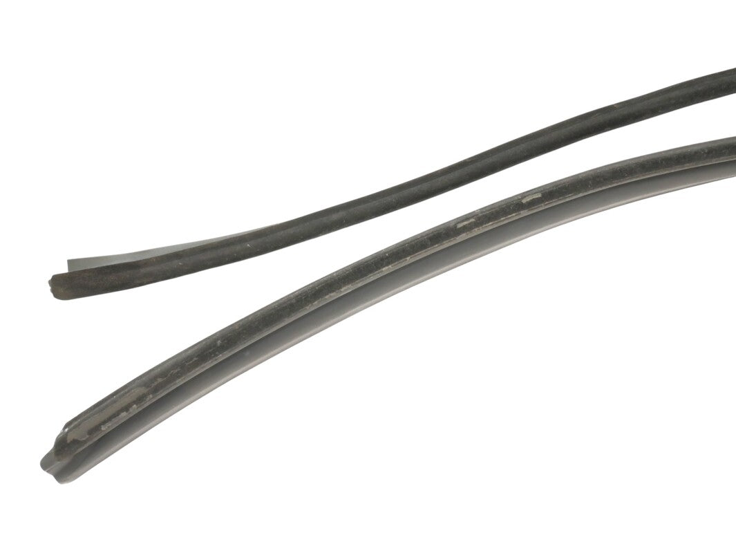 Roof Door Seal Strip Molding Trim Set VW Golf GTI MK4 2DR ~ 1J6 653 705 / 706 R