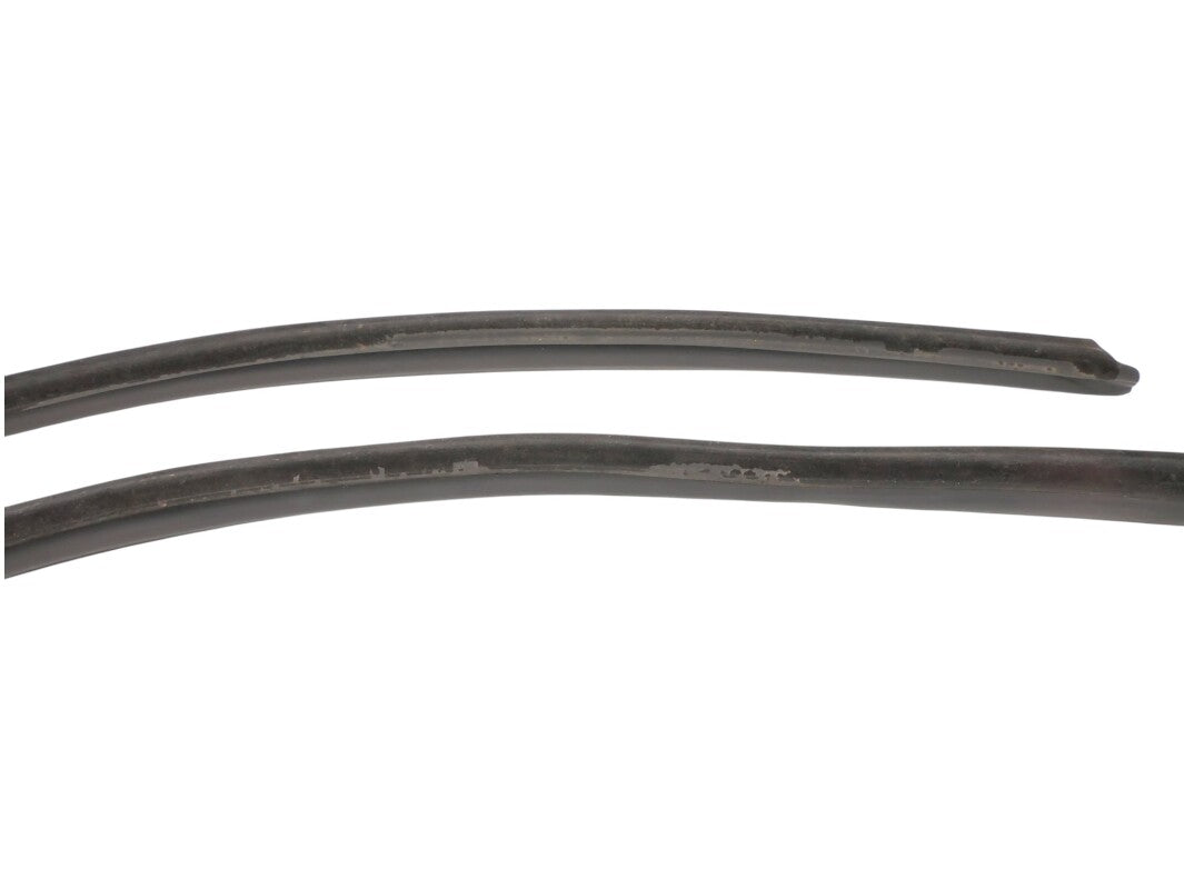 Roof Door Seal Strip Molding Trim Set VW Golf GTI MK4 2DR ~ 1J6 653 705 / 706 R