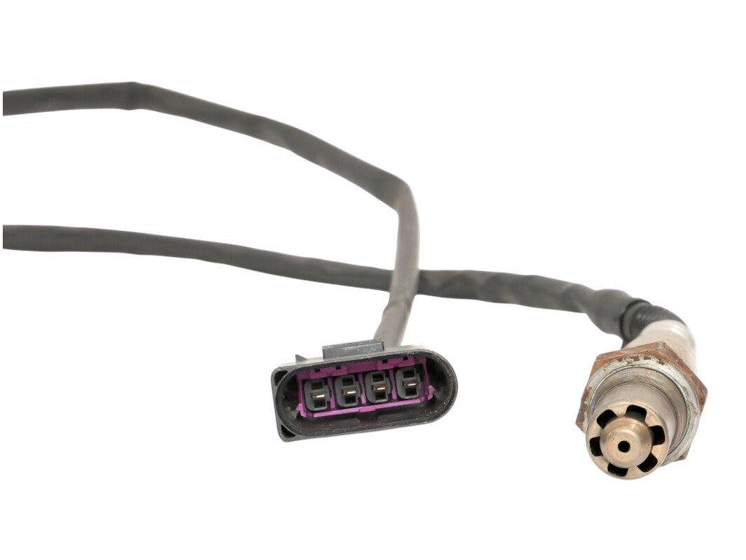Lower O2 Oxygen Sensor VW Jetta GTI Beetle MK4 1.8T - 0 258 006 978 191 181