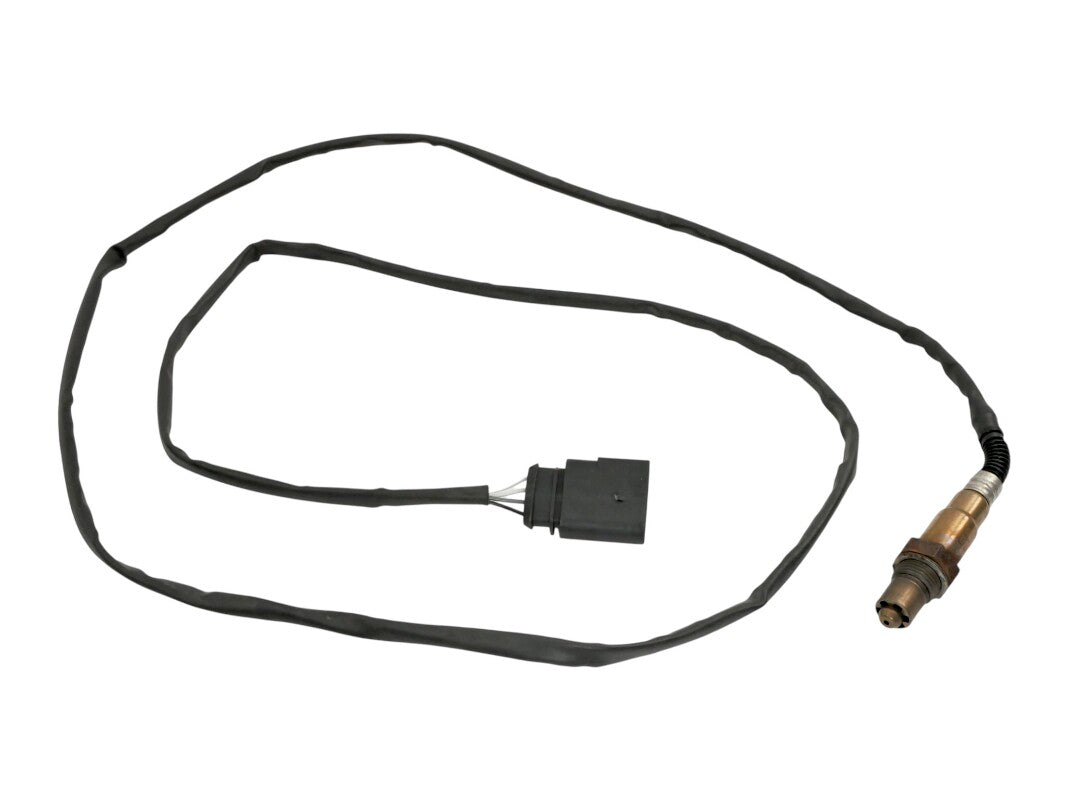 Lower O2 Oxygen Sensor VW Jetta GTI Beetle MK4 1.8T - 0 258 006 978 191 181