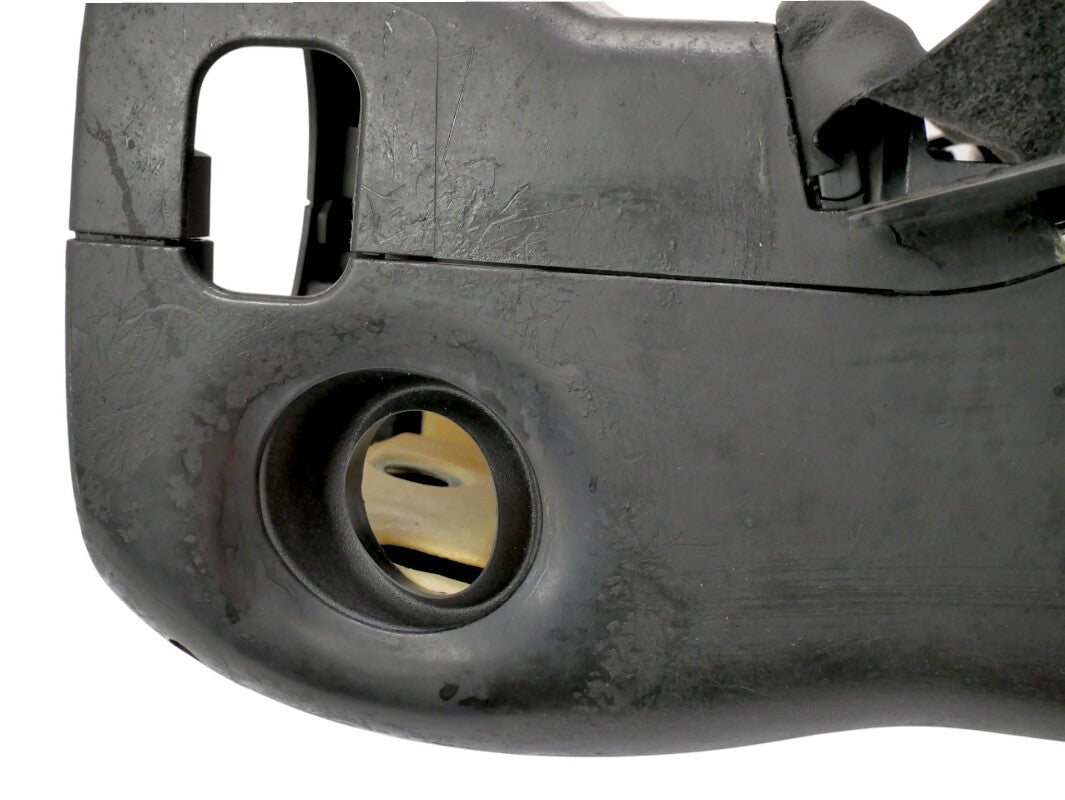 Steering Column Surround Trim 99-05 VW Jetta Golf GTI Mk4 Ignition Clam Shell