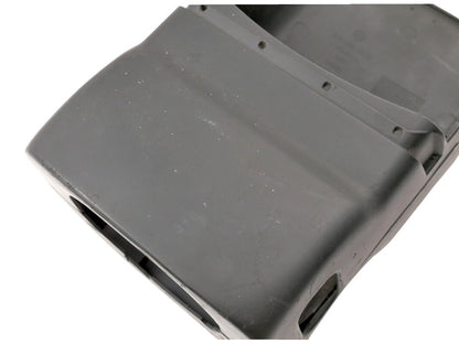 Steering Column Surround Trim 99-05 VW Jetta Golf GTI Mk4 Ignition Clam Shell OE