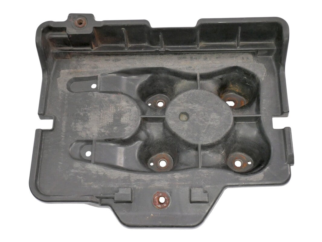Battery Tray Holder Bracket 02-05 VW Jetta Golf GTI MK4 - OEM - 1J0 915 333 A
