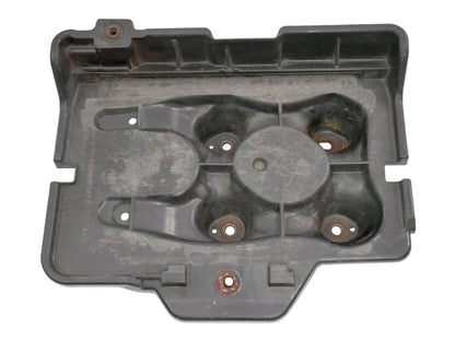 Battery Tray Holder Bracket 02-05 VW Jetta Golf GTI MK4 - OEM - 1J0 915 333 A