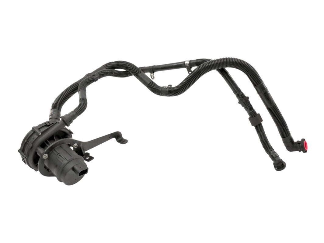 Air Injection Pump W/ Hoses & Bracket VW Jetta Golf GTI 1.8T MK4 - 078 906 601 D