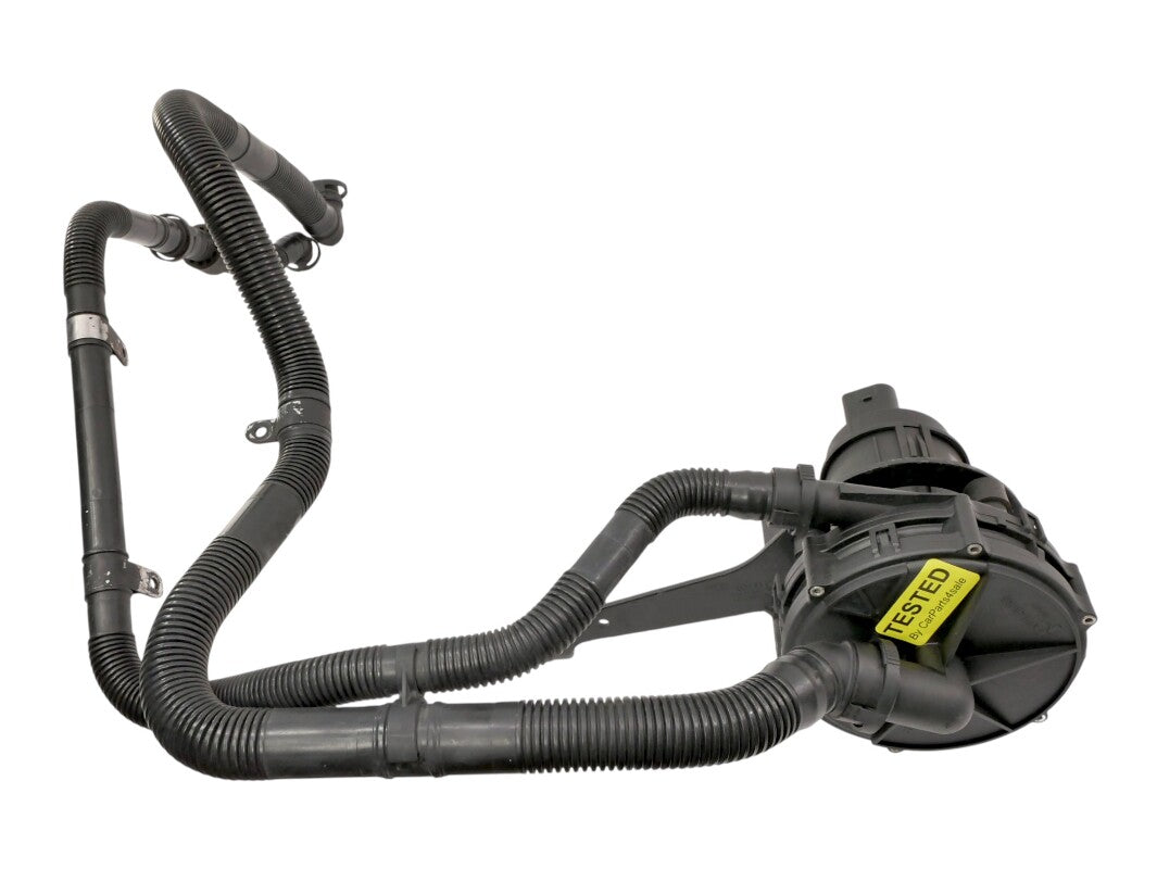Air Injection Pump W/ Hoses & Bracket VW Jetta Golf GTI 1.8T MK4 - 078 906 601 D