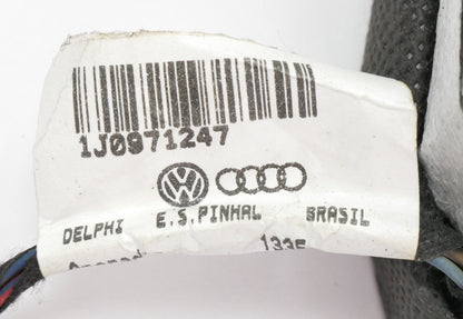 Headliner Wiring Harness 99-05 VW Golf GTI MK4 - Genuine - 1J0 971 247
