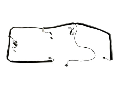 Headliner Wiring Harness 99-05 VW Golf GTI MK4 - Genuine - 1J0 971 247