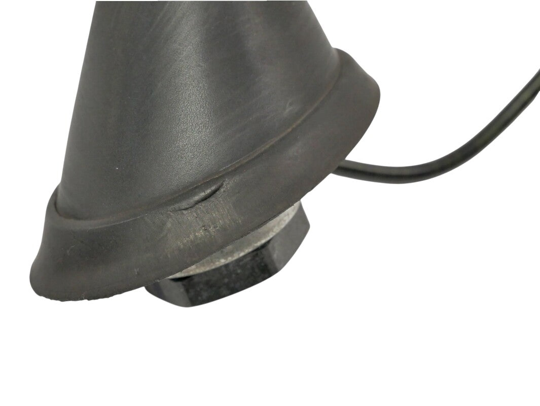 Antenna Base Grommet & Mast 99-05 VW Jetta Golf Beetle Passat MK4 1J0 035 505 E