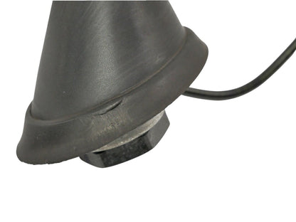 Antenna Base Grommet & Mast 99-05 VW Jetta Golf Beetle Passat MK4 1J0 035 505 E