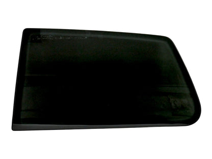LH Rear Glass Quarter Side Exterior Window 99-05 VW Golf GTI R32 MK4 ~ 2 door ~