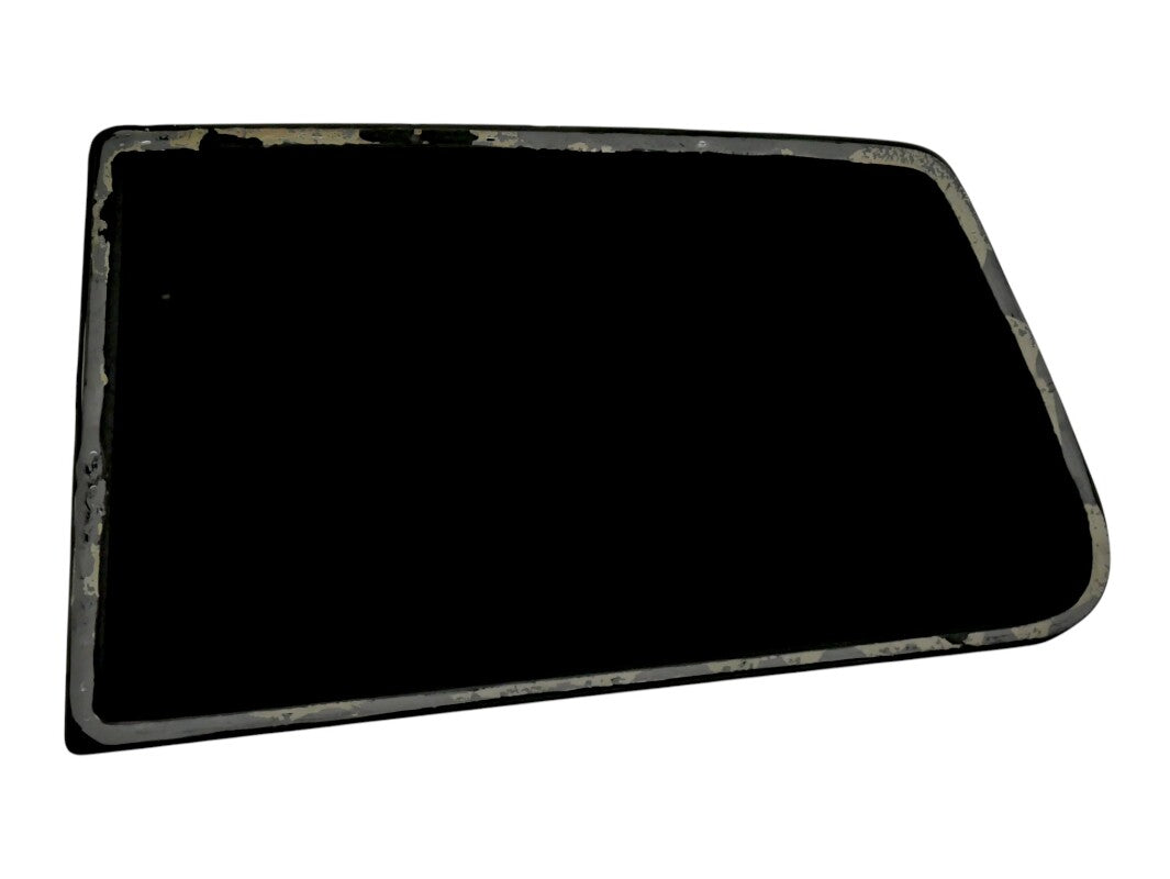 RH Rear Glass Quarter Side Exterior Window 99-05 VW Golf GTI R32 MK4 ~ 2 door ~