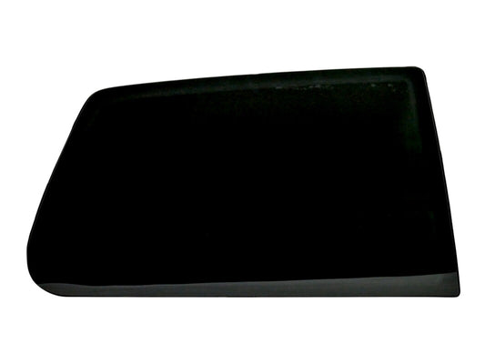 RH Rear Glass Quarter Side Exterior Window 99-05 VW Golf GTI R32 MK4 ~ 2 door ~