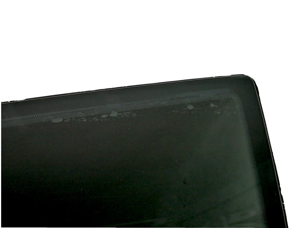 RH Rear Glass Quarter Side Exterior Window 99-05 VW Golf GTI R32 MK4 ~ 2 door ~