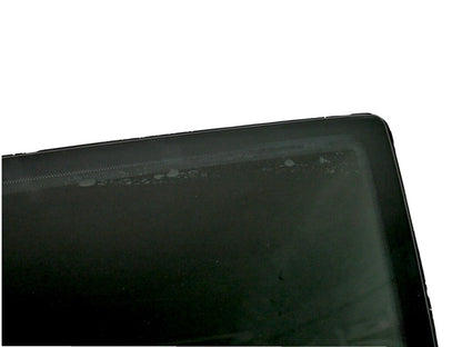 RH Rear Glass Quarter Side Exterior Window 99-05 VW Golf GTI R32 MK4 ~ 2 door ~