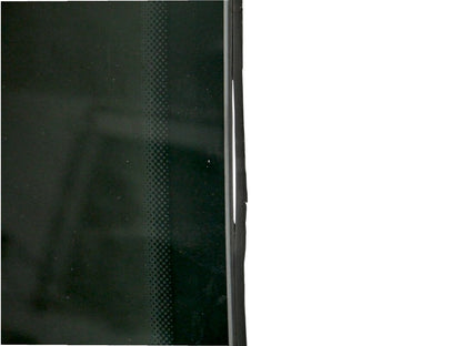 RH Rear Glass Quarter Side Exterior Window 99-05 VW Golf GTI R32 MK4 ~ 2 door ~