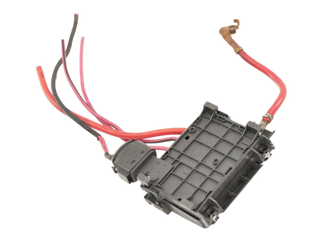 OEM Battery Distribution Fuse Box 99-05 VW Jetta Golf Beetle MK4 1J0 937 550 AF