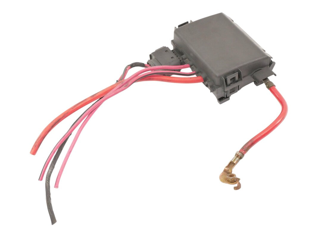 OEM Battery Distribution Fuse Box 99-05 VW Jetta Golf Beetle MK4 1J0 937 550 AF
