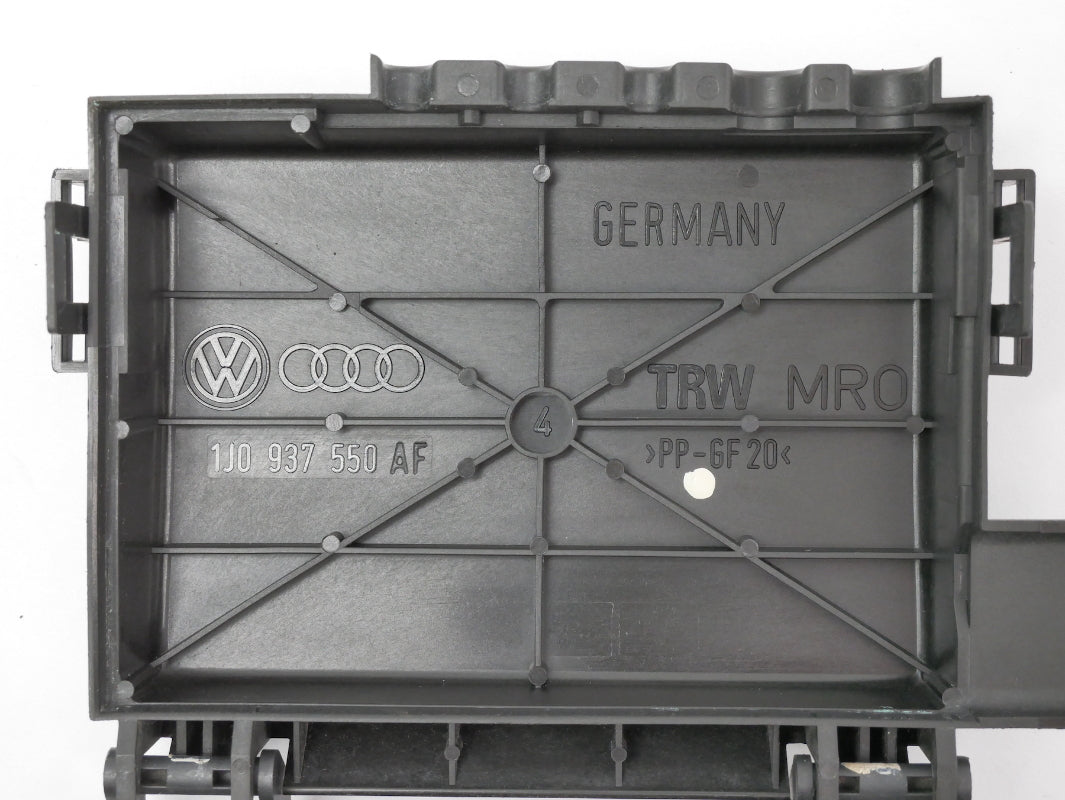 OEM Battery Distribution Fuse Box 99-05 VW Jetta Golf Beetle MK4 1J0 937 550 AF
