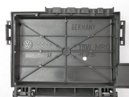 OEM Battery Distribution Fuse Box 99-05 VW Jetta Golf Beetle MK4 1J0 937 550 AF