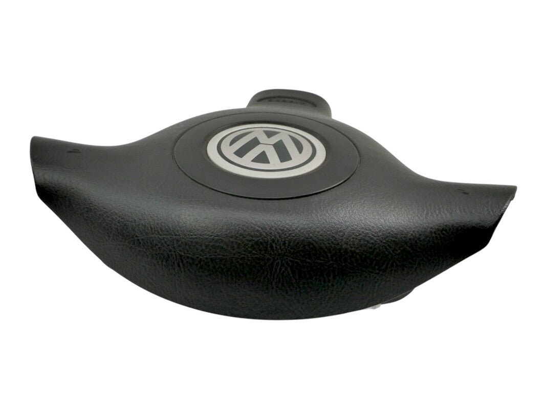 3 Spoke Sport Steering Wheel Airbag VW Jetta GTI MK4 - Genuine - 3B0 880 201 BK