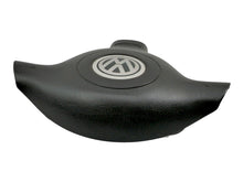 3 Spoke Sport Steering Wheel Airbag VW Jetta GTI MK4 - Genuine - 3B0 880 201 BK