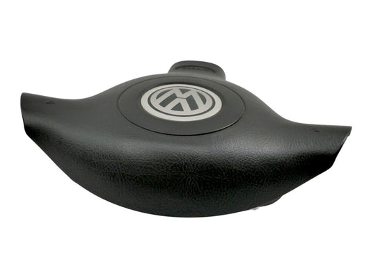 3 Spoke Sport Steering Wheel Airbag VW Jetta GTI MK4 - Genuine - 3B0 880 201 BK