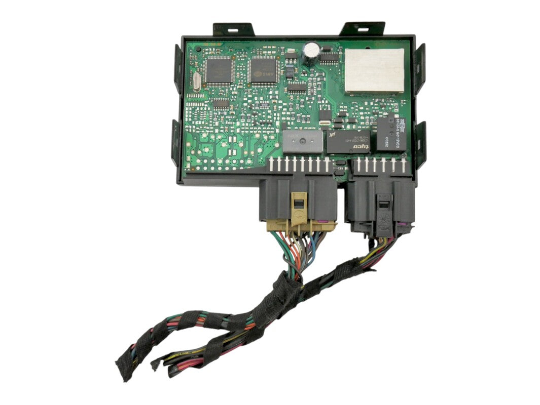Comfort Control Module CCM 02-05 VW Jetta GTI MK4 ~ Genuine ~ 1C0 959 799 C