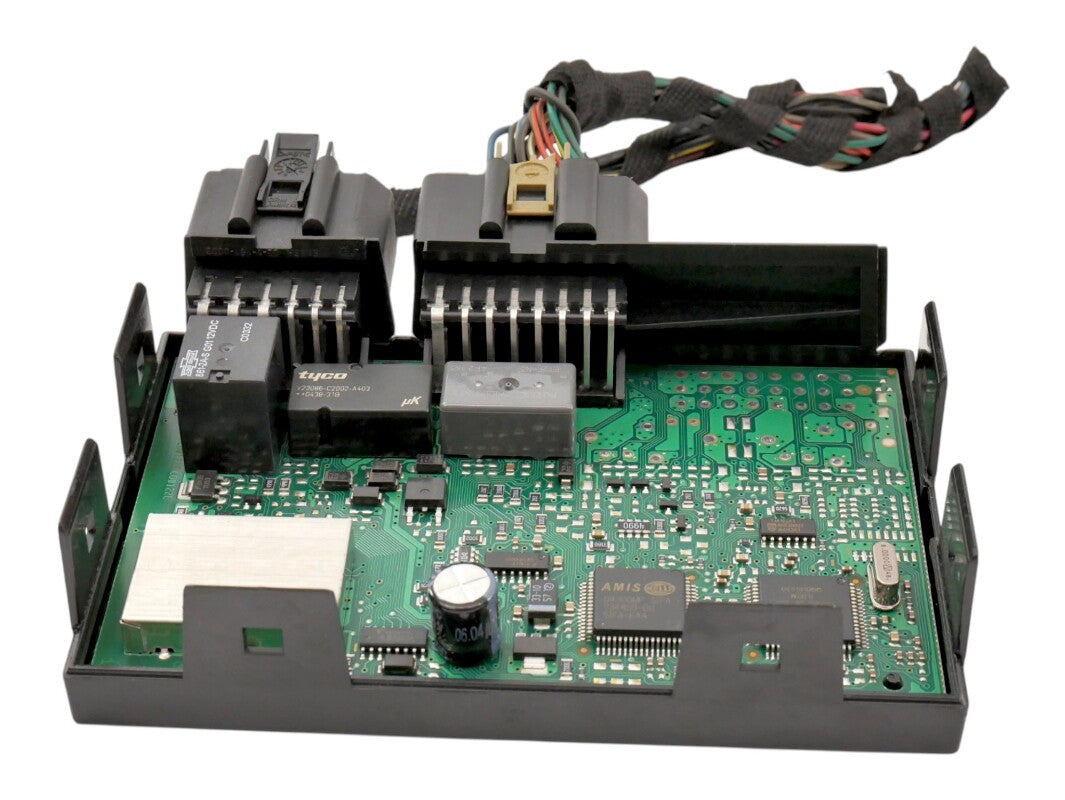 Comfort Control Module CCM 02-05 VW Jetta GTI MK4 ~ Genuine ~ 1C0 959 799 C