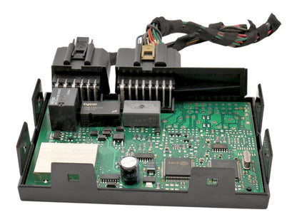 Comfort Control Module CCM 02-05 VW Jetta GTI MK4 ~ Genuine ~ 1C0 959 799 C