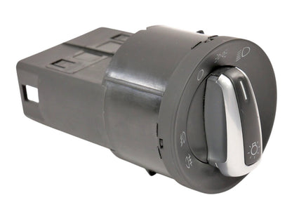 Euro Headlight Fog Switch 99-05 VW Jetta Golf GTI Beetle MK4 Passat B5