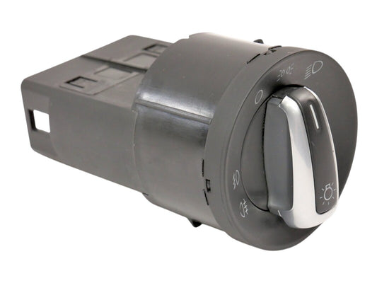 Euro Headlight Fog Switch 99-05 VW Jetta Golf GTI Beetle MK4 Passat B5