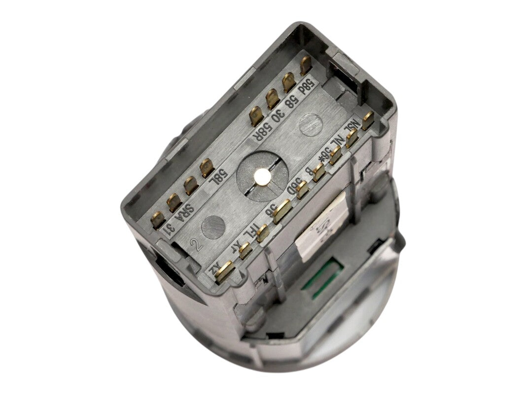 Euro Headlight Fog Switch 99-05 VW Jetta Golf GTI Beetle MK4 Passat B5