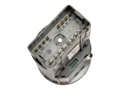 Euro Headlight Fog Switch 99-05 VW Jetta Golf GTI Beetle MK4 Passat B5