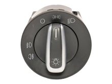 Euro Headlight Fog Switch 99-05 VW Jetta Golf GTI Beetle MK4 Passat B5