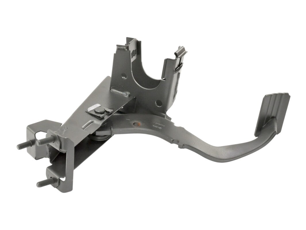 Brake Pedal & Mount Bracket 75-84 VW Rabbit Jetta Mk1 Automatic - Genuine OEM