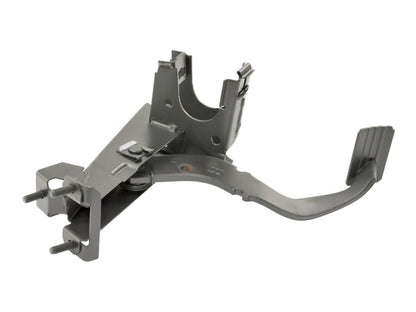 Brake Pedal & Mount Bracket 75-84 VW Rabbit Jetta Mk1 Automatic - Genuine OEM
