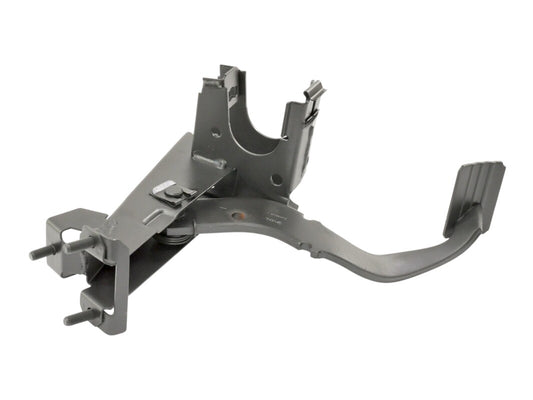 Brake Pedal & Mount Bracket 75-84 VW Rabbit Jetta Mk1 Automatic - Genuine OEM