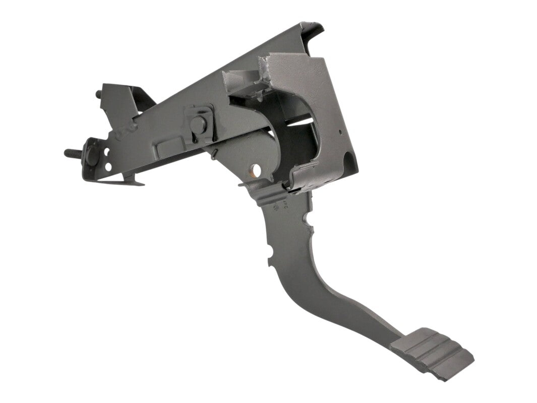Brake Pedal & Mount Bracket 75-84 VW Rabbit Jetta Mk1 Automatic - Genuine OEM